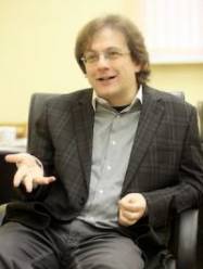 Айзберг Олег Романович