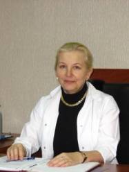 Докукина Татьяна Васильевна