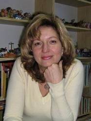 Сакович Наталья Александровна