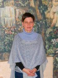 Платонова Наталья Ивановна