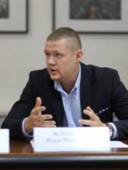 Жлобович Илья Николаевич