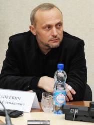 Станкевич Сергей Степанович