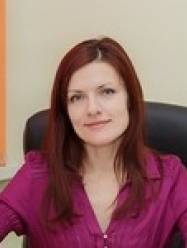 Минкевич Анна Владимировна