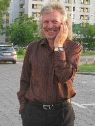Желдак Игорь Михайлович