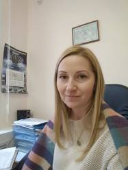 Березовская Наталья Анатольевна