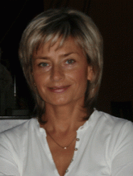 Тарасевич Елена Владимировна