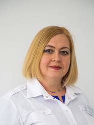 Птуха Елена Викторовна