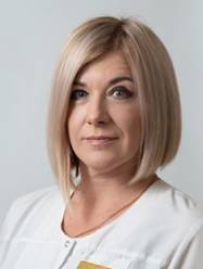 Пугач Инна Васильевна