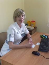 Пугавко Татьяна Бонифатьевна