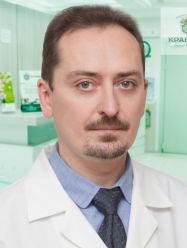 Пырочкин Александр Владимирович