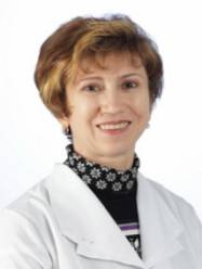 Еленская Оксана Константиновна