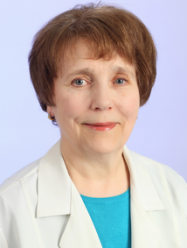 Михайловская Светлана Владимировна