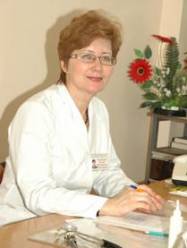 Рачинская Галина Викторовна