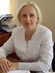 Рагузина Ирина Сергеевна