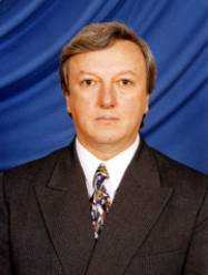 Смычек Василий Борисович