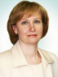 Рысевец Елена Владимировна