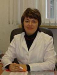 Протасевич Диана Валентиновна