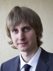 Климов Иван Николаевич