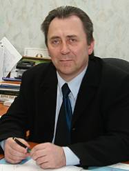 Миронов Леонид Леонидович