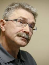 Дзядзько Александр Михайлович