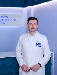 Ремизевич Роман Сергеевич