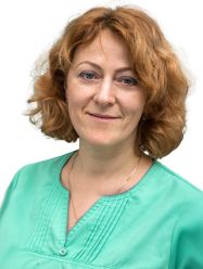 Реут Людмила Анатольевна