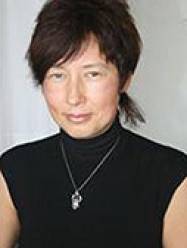 Мартусевич Наталья Альбертовна