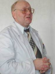 Апанасович Валерий Генрихович