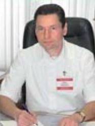 Рекун Анатолий Людвигович