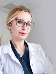 Морозова-Плавская Наталия Петровна