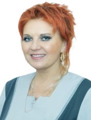 Рогацевич Валентина Васильевна