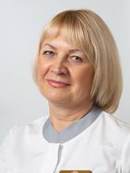 Рогатень Алла Ивановна