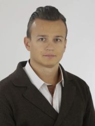 Роговой Николай Александрович