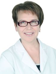 Романова Наталья Игоревна