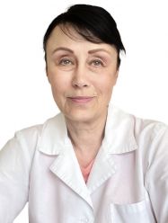 Романова Татьяна Григорьевна