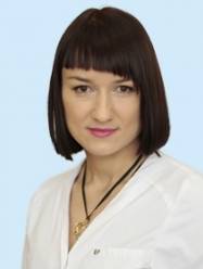 Романова Ольга Сергеевна