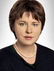 Романовская Татьяна Юрьевна