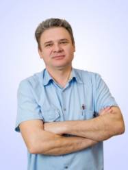 Рощенко Геннадий Викторович
