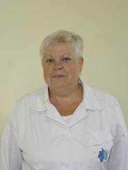 Рощина Валентина Николаевна