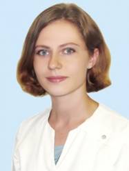 Росс (Аксенчик) Оксана Сергеевна