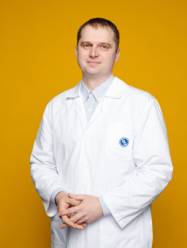 Ровбо Роман Владимирович