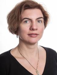 Рожко Юлия Викторовна