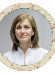 Рубахова Наталья Николаевна