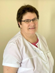 Руденко Светлана Ивановна