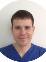 Руденков Максим Петрович