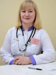 Русова Людмила Вацлавовна