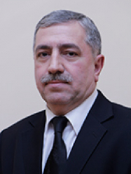 Рустамов Мирзабек Надирович