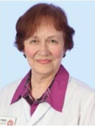 Рябцева Татьяна Владимировна