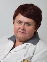 Рязанова Татьяна Алексеевна