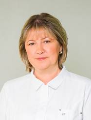 Рыбина Людмила Николаевна